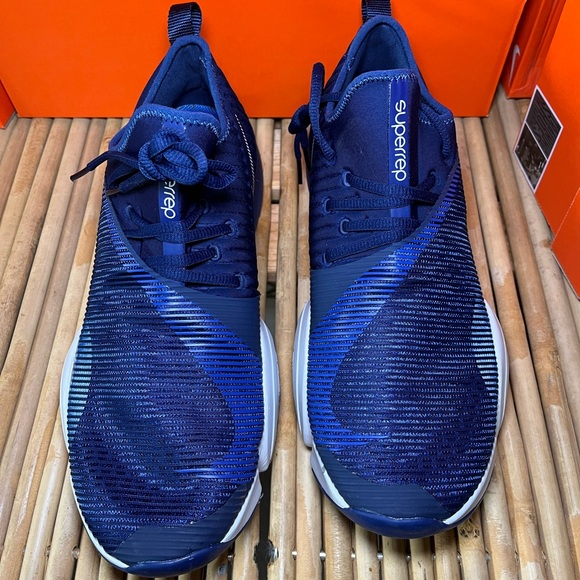 Nike Air Zoom Superrep M10.5 - Picture 3 of 10